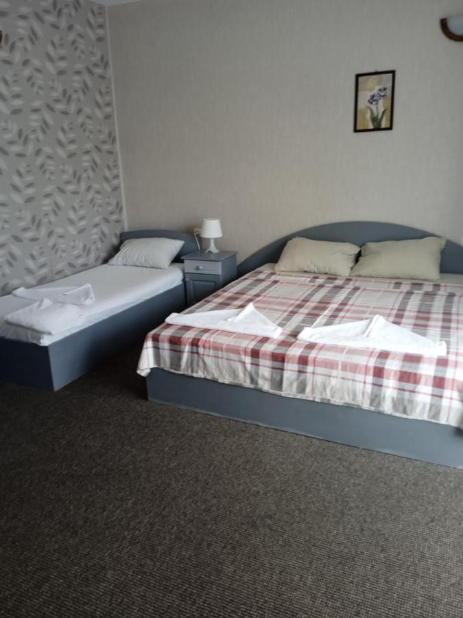 Guest House Urdoviza Kiten  Kamer foto