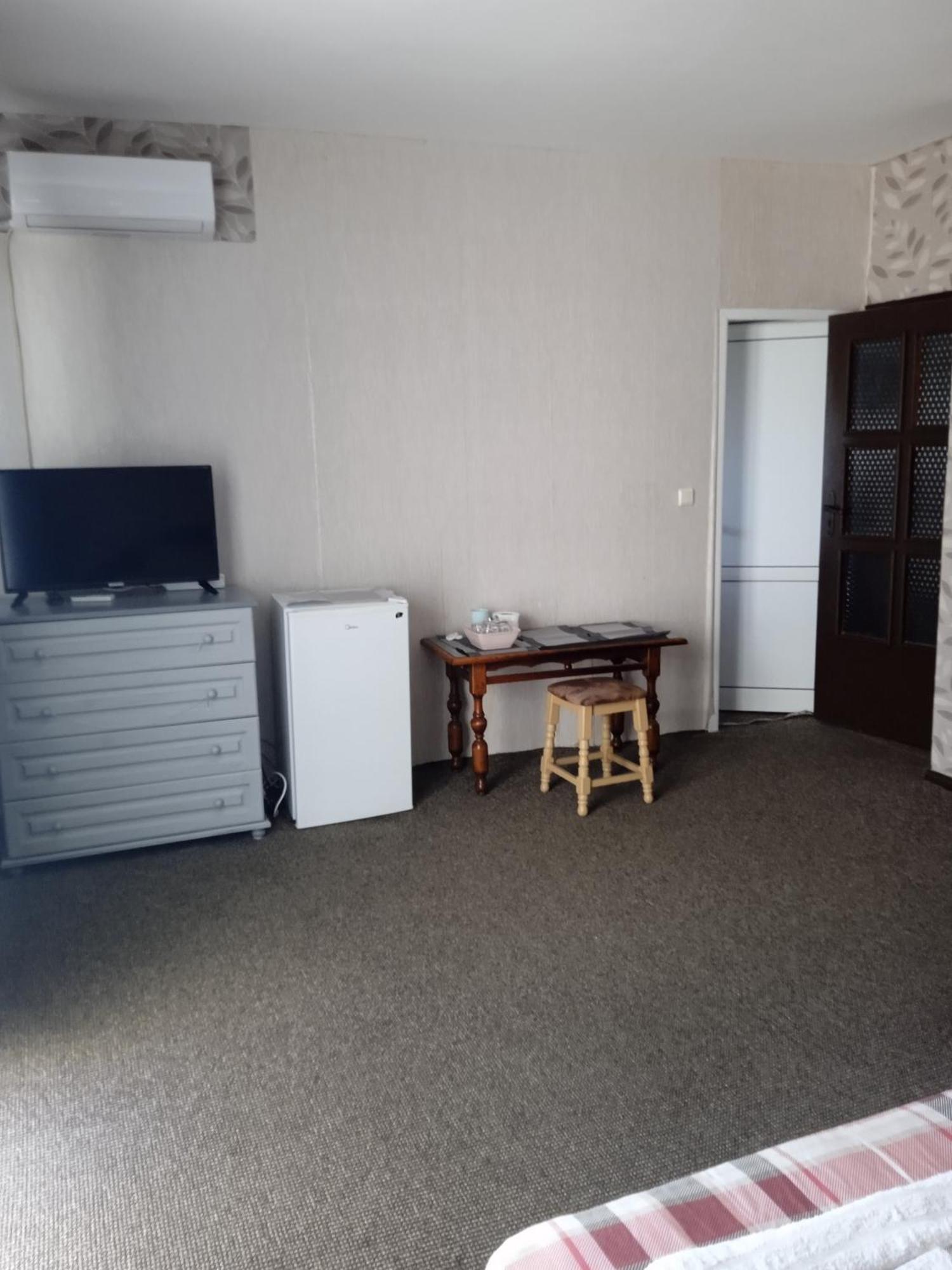Guest House Urdoviza Kiten  Kamer foto